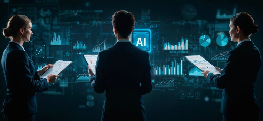 AI in B2B Marketing How Artificial Intelligence Drives Growth in 2025