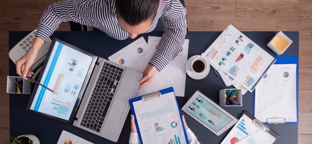 Account-Based Marketing (ABM) Strategies for B2B Success in 2025