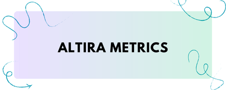 Altira Metrics-Case-Study