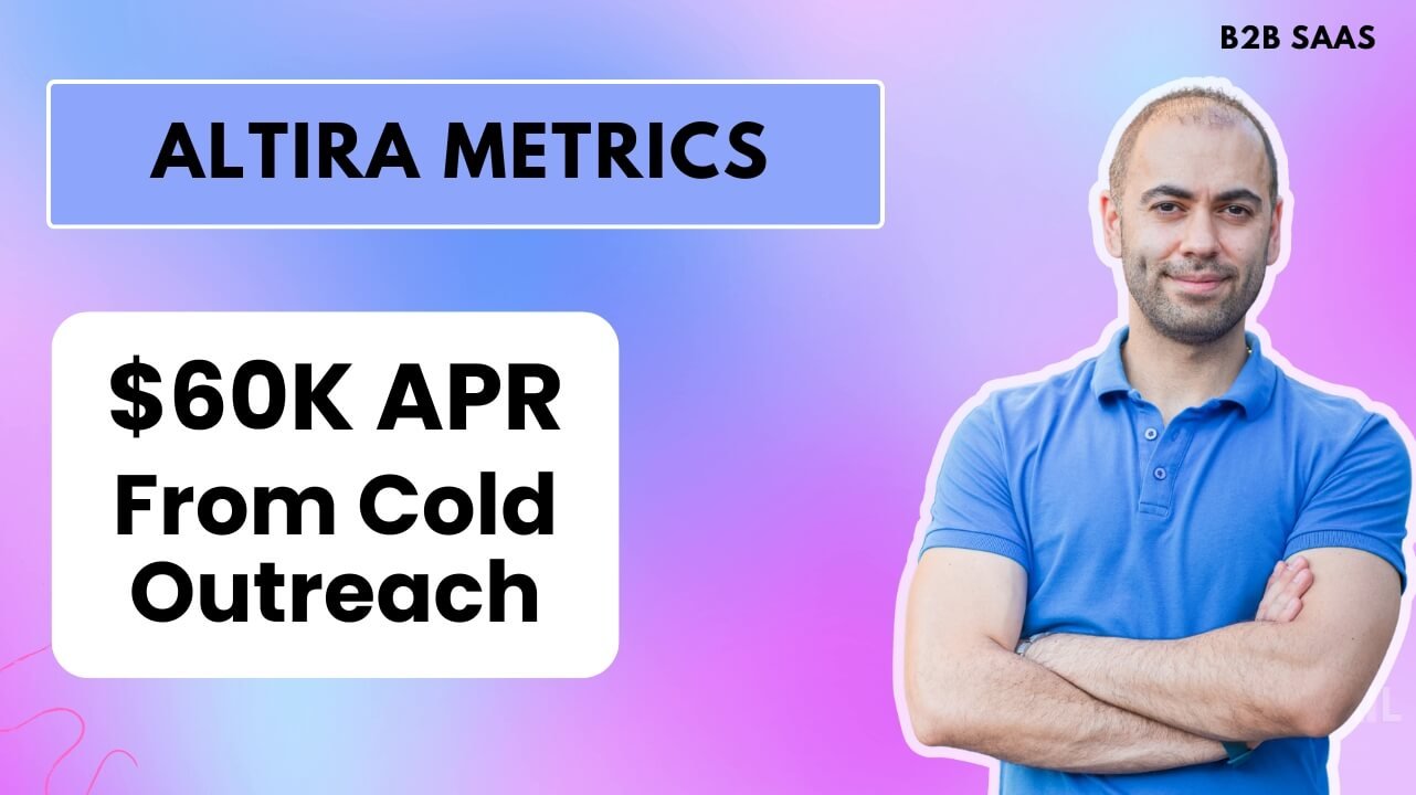 Altira Metrics
