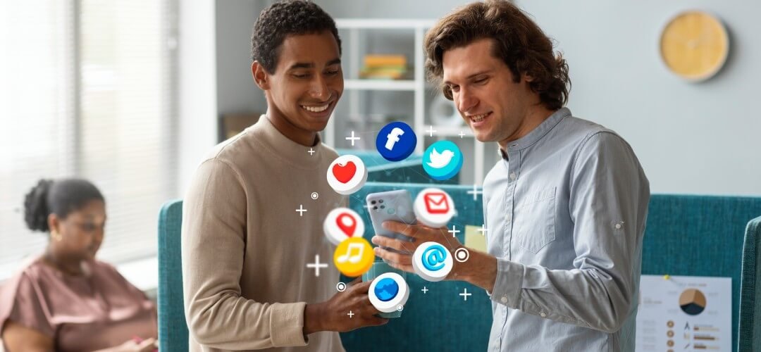 Why is Social Selling Important for B2B Companies in 2025