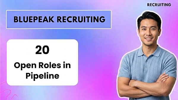 Bluepeak-Recruiting