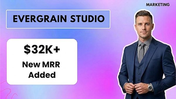 Evergrain-Studio